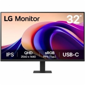 MONITOR LG 32U631A-B